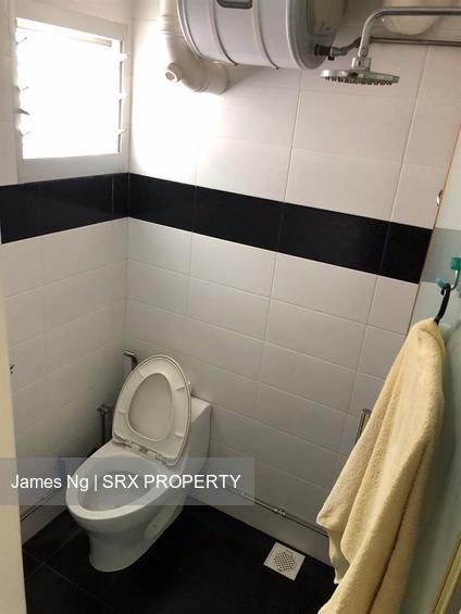 Blk 484 Jurong West Avenue 1 (Jurong West), HDB 3 Rooms #202561742